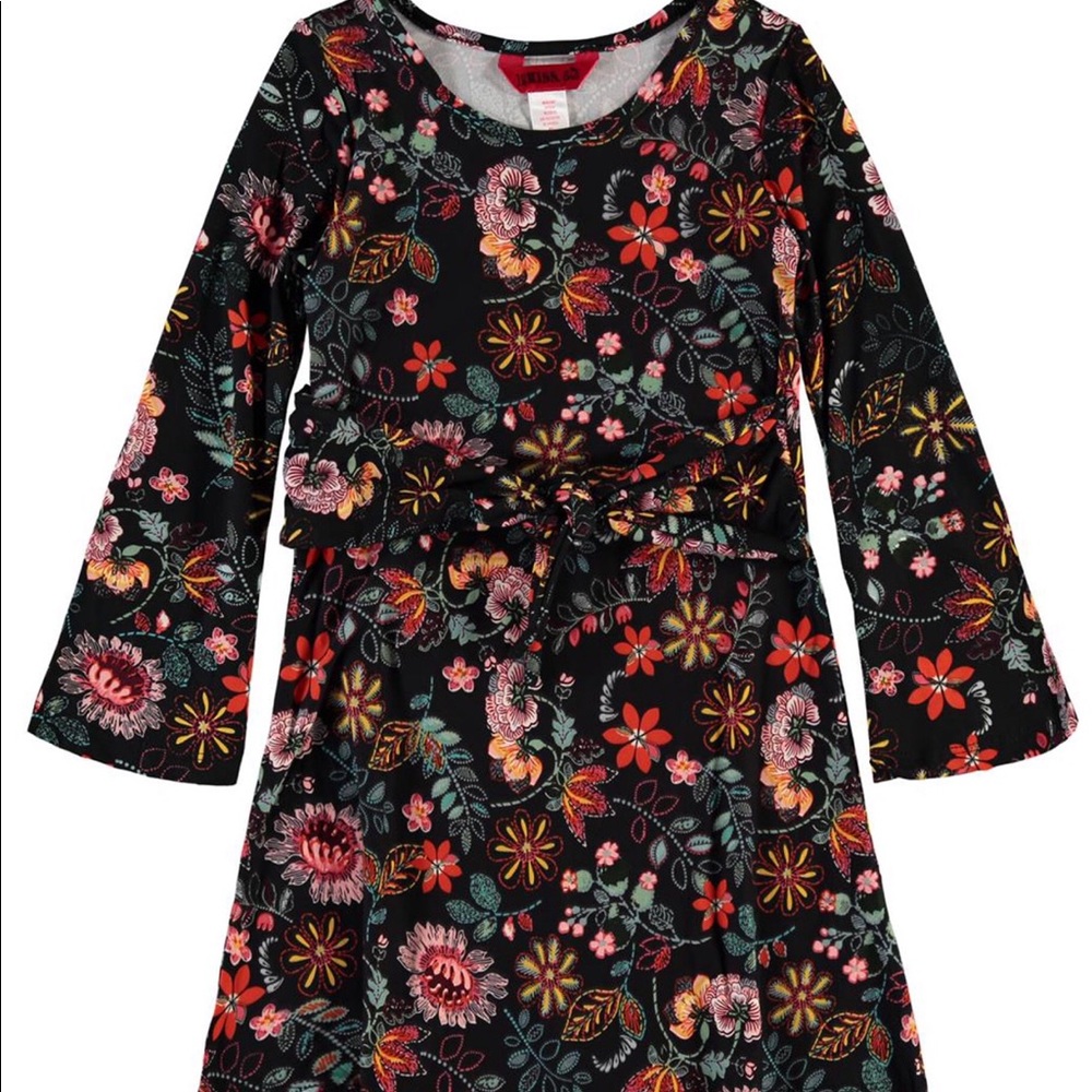 1st Kiss, Girls Dress (6), NWT